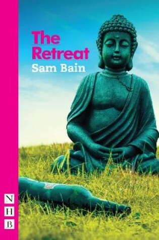 Cover of The Retreat