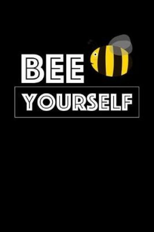 Cover of Bee Yourself