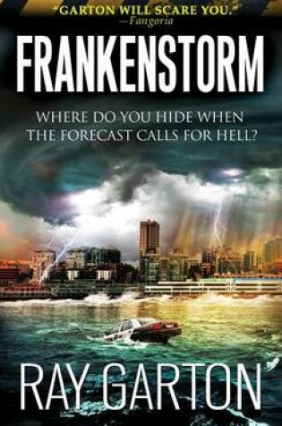 Cover of Frankenstorm