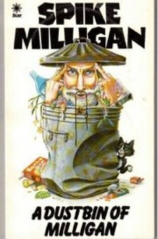 Cover of Dustbin of Milligan