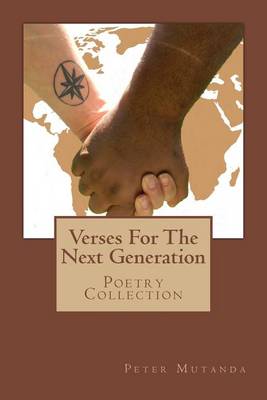 Book cover for Verses for the Next Generation