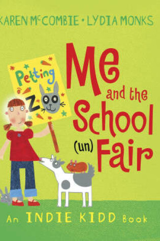 Cover of Me and the School (Un)Fair