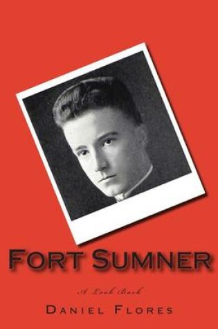 Cover of Fort Sumner