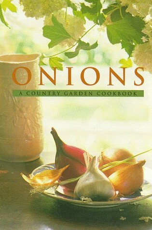 Cover of Onions