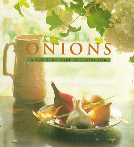 Book cover for Onions