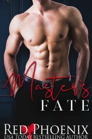Cover of Master's Fate