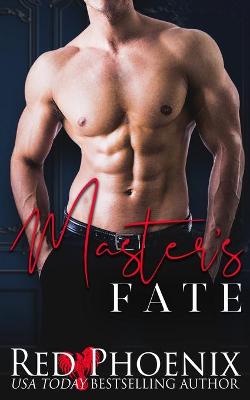 Book cover for Master's Fate