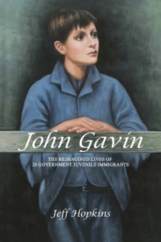 Cover of John Gavin