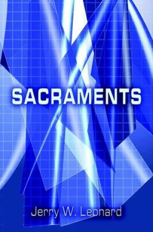 Cover of Sacrements