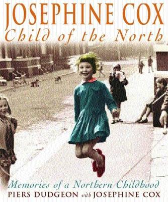 Book cover for Josephine Cox