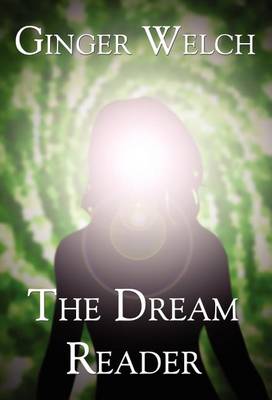 Book cover for The Dream Reader