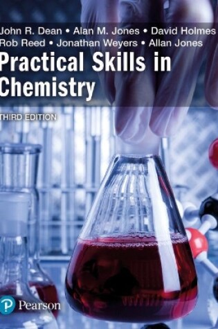 Cover of Practical Skills in Chemistry