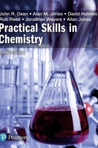 Cover of Practical Skills in Chemistry