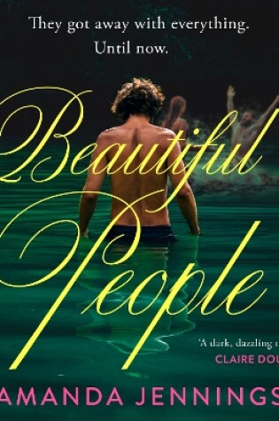 Cover of Beautiful People