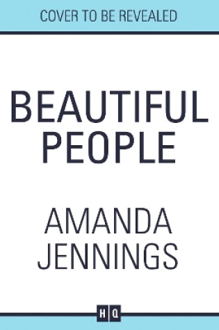 Cover of Beautiful People