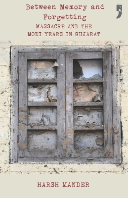 Book cover for Between Memory and Forgetting