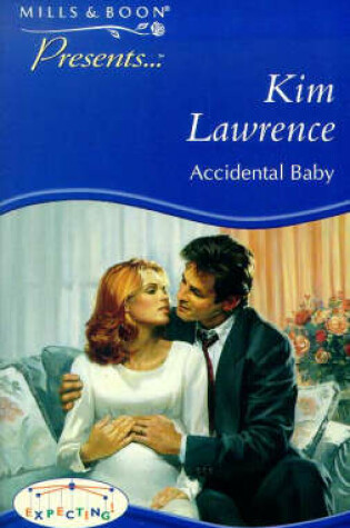 Cover of Accidental Baby