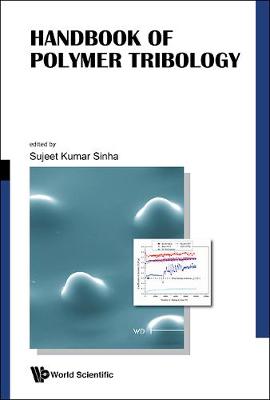 Book cover for Handbook Of Polymer Tribology