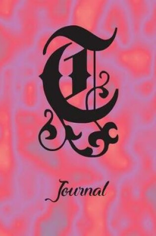 Cover of T Journal