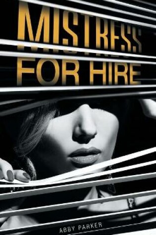 Cover of Mistress For Hire