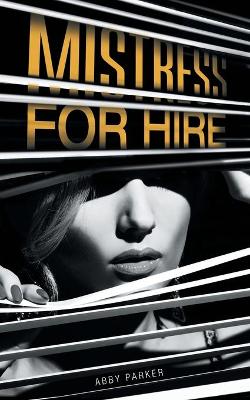 Book cover for Mistress For Hire