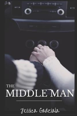 Cover of The Middle Man