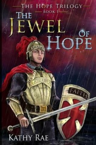 Cover of The Jewel of Hope