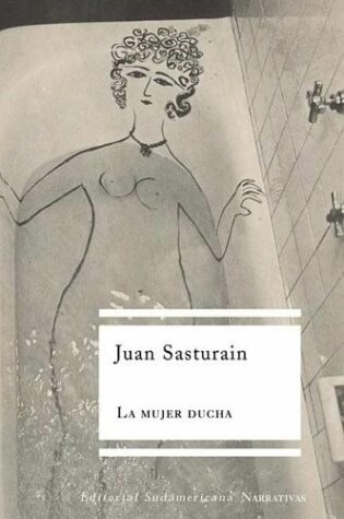 Cover of La Mujer Ducha