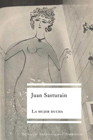 Book cover for La Mujer Ducha