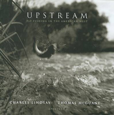 Book cover for Upstream