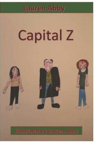 Cover of Capital Z