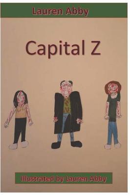 Book cover for Capital Z