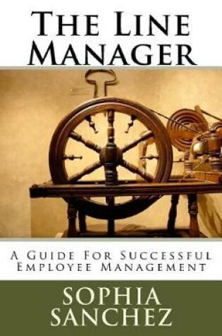 Cover of The Line Manager