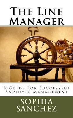 Book cover for The Line Manager