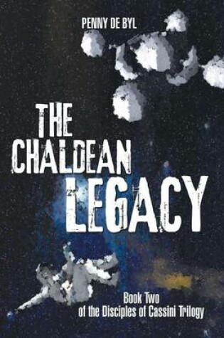 Cover of The Chaldean Legacy