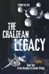 Book cover for The Chaldean Legacy