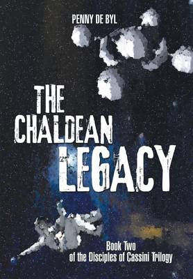 Book cover for The Chaldean Legacy