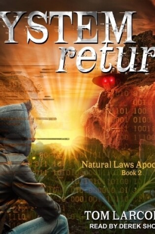 Cover of System Return