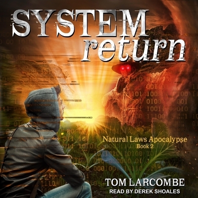 Cover of System Return