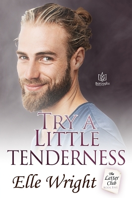 Book cover for Try a Little Tenderness