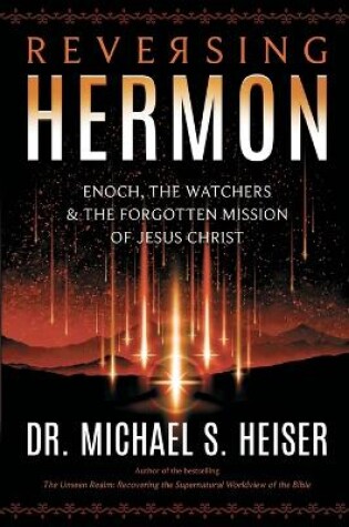 Cover of Reversing Hermon