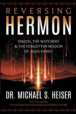 Book cover for Reversing Hermon