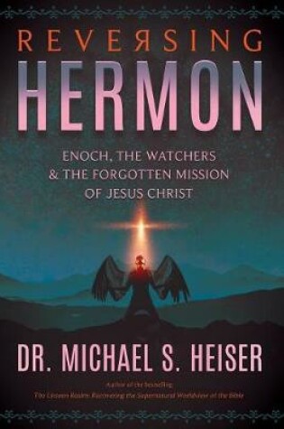 Cover of Reversing Hermon