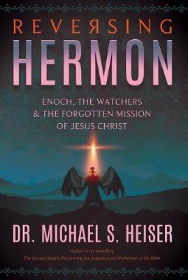 Book cover for Reversing Hermon