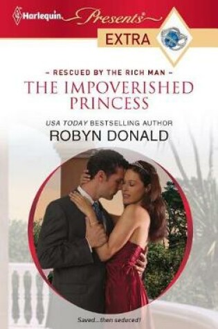 Cover of The Impoverished Princess