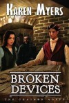 Book cover for Broken Devices