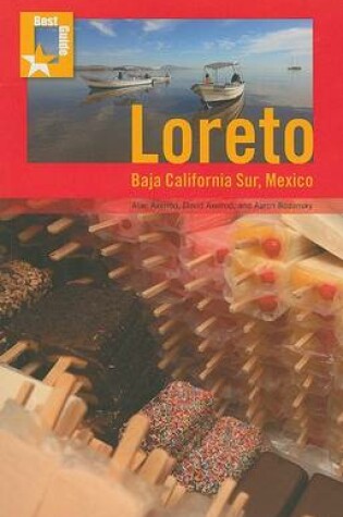 Cover of Best Guide: Loreto