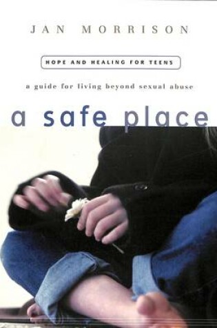 Cover of A Safe Place