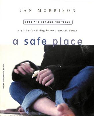 Book cover for A Safe Place