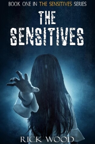 Cover of The Sensitives